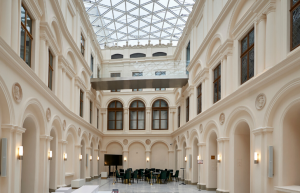 Muzeum Książąt Czartoryskich ponownie otwarte